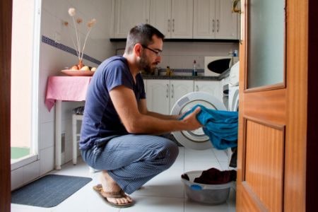 Machine-Washable Goods Are Always Preferable When It Comes to Small Children