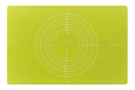 Select Guideline Markings Based on Your Baking Style and Experience Level