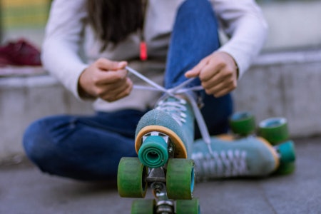 Decide Whether You Want an Adjustable or a Fixed Toe Stop