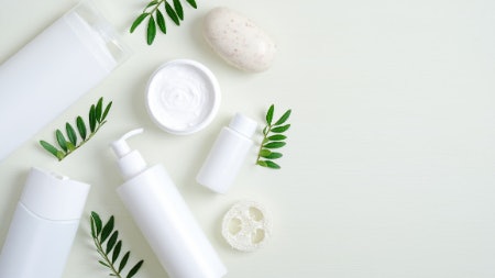 Choose an Unscented Product or Make Sure the Formula Contains No Colourants or Strong Perfumes That May Cause Irritation