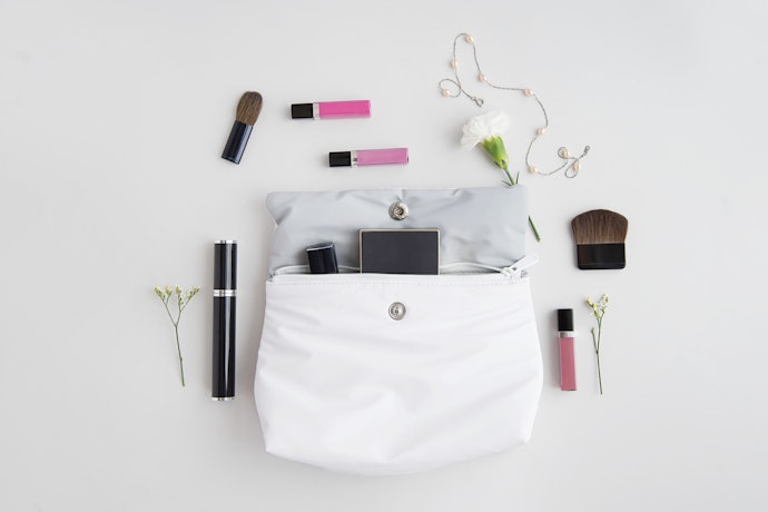 Make Sure to Choose a Bag That Can Hold All of Your Everyday Go-to Look