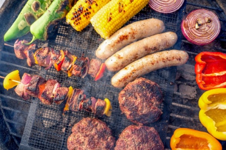 Not All Firelighters Are Suitable For Every Type of Fire
