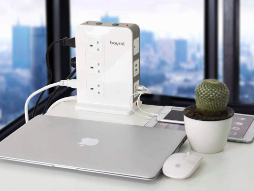 Make Sure the Style You Choose Has Enough Sockets and Suitable Access