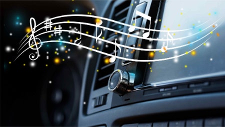 Hear Everything With a Speaker With Increased Frequency Response