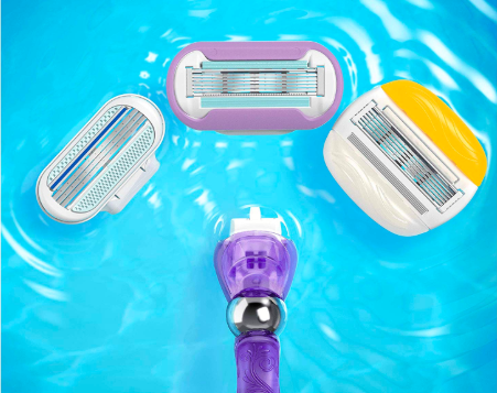 Choose Reusable Razors for a Greener, More Economical Option and Keep Disposables for Travel or Occasional Use