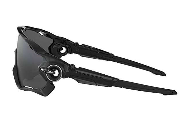 Look For Glasses With Adjustability Features Like Nose Bridge and Arm Adjustments for Security and Comfort