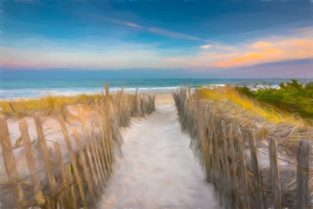 Give the Right Impression by Picking Your Preferred Art Style