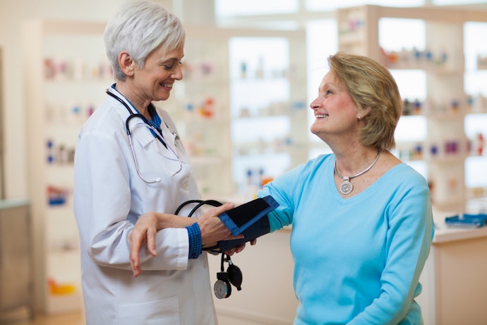 Buy a Monitor That's Been Clinically Validated
