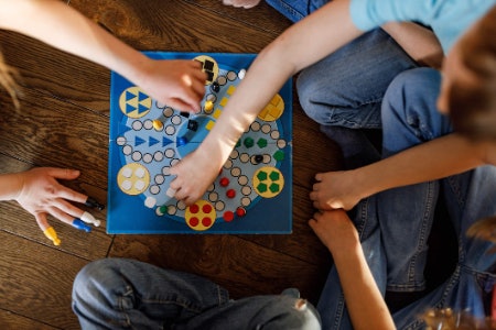 Consider What Age Range Games Are Aimed at and Tailor It to Your Travel Group