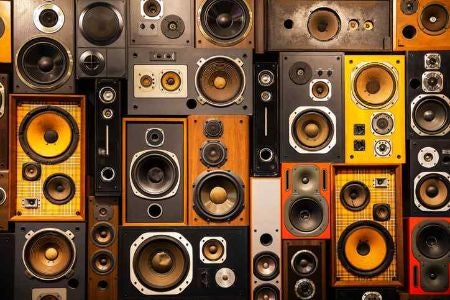 Consider Speaker Size: Smaller 8" Will Sound Tighter and Punchier, 15" Will Be Deep and Bassy