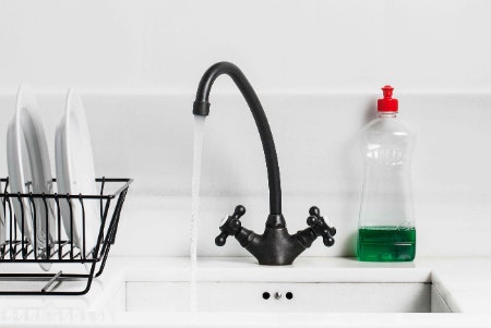 Check How Best to Clean the Salad Spinner after Use