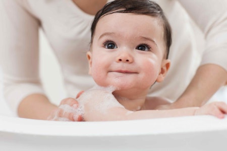 Decide on a Basic, Convertible or Folding Bath Based On Where You'll Use Them and How Often
