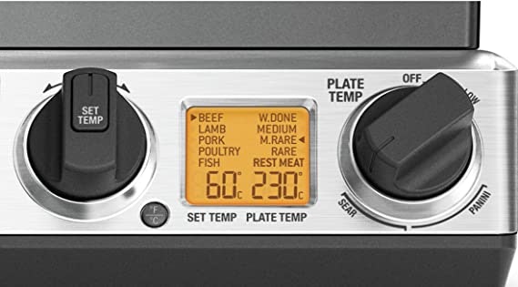 For Complete Control Over the Cooking Temperature, Pick a Grill With Adjustable Heat Settings