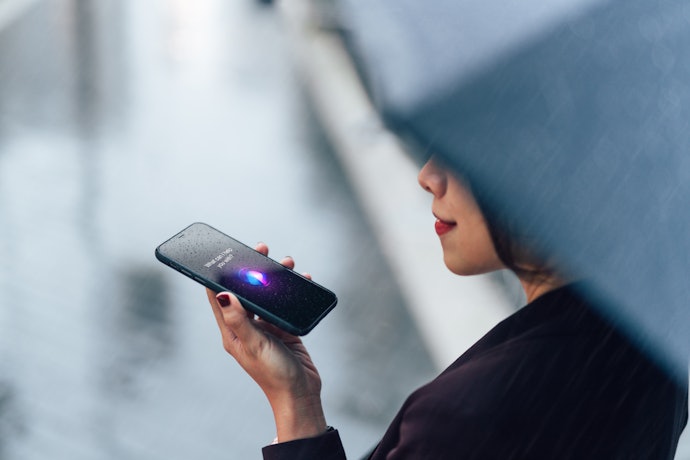 Check if the Device Will Work With Alexa, Siri or Google Assistant, Allowing You to Locate Your Keys Using Your Voice