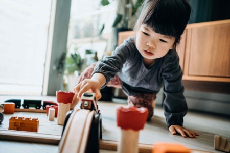 Find a Toy Car That Can Be Educational, As Well as Fun