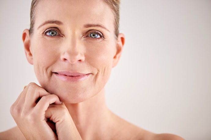 3. Opt For a Mask With Liquorice Root or Vitamin C for Brightening and Anti-ageing