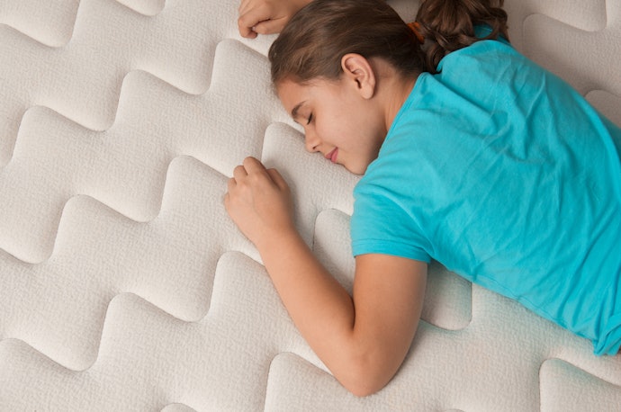 If You’re Buying a Mattress Separately, Check the Maximum Depth