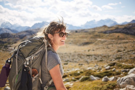First Things First, Learn What Constitutes a Lightweight Tent