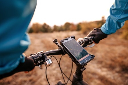 If You Want the Most Accurate Data Try GPS Devices, but Sensor-Based Computers Are Cheaper