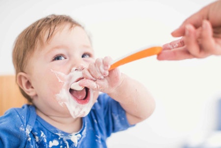 Check Whether the Spoon Is Dishwasher Safe or Can Be Steam Sterilised