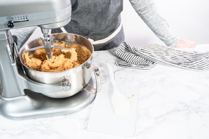 Make Sure There Are Multiple Speeds if You Plan On Making Complicated or Delicate Bakes
