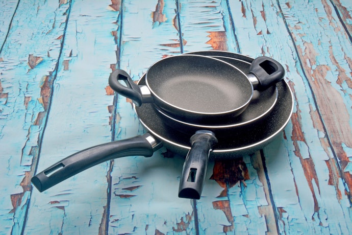 Pick the Right Size and Shape for Your Culinary Needs