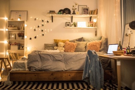 Pick LED Bulbs to Save Energy