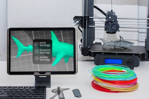 Decide Between Fused Deposition Modelling and Stereolithography Depending on Your Desired Level of Detail
