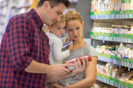Avoid Recipes With Additives, Preservatives and Colourings for a Better Taste