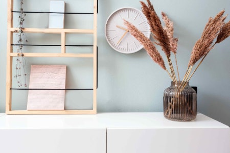Choose Your Flowers and Grasses Based on Their Intended Purpose and Location