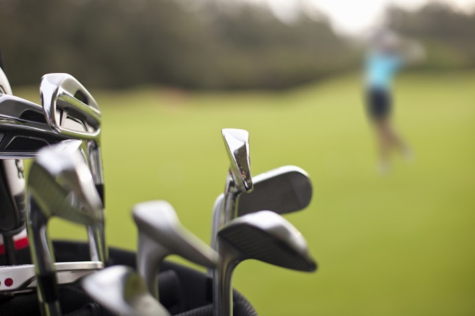Check Which Irons a Set Includes and Find One That Fits Your Play Style
