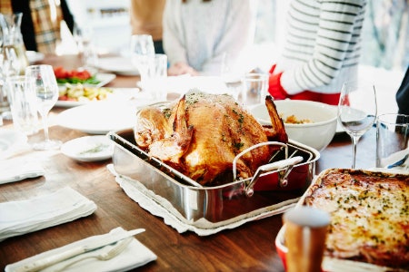 Elevate Your Roast With a Feature or Three