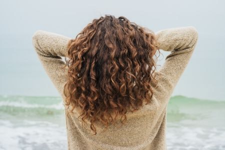 Look for Ingredients Like Proteins and Plant Oils Like Avocado and Coconut Which Will Make Your Hair Stronger While Soothing Your Scalp