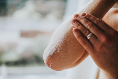 Check for Non-Irritating Ingredients if You Have Sensitive Skin or Eczema
