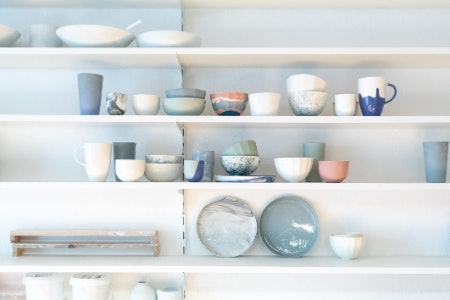 For More Inspiration, Shop One Room at a Time