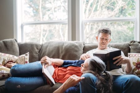 Decide Between a Classic to Incorporate Historical and Cultural Knowledge or a New Release to Sample Newer Writing