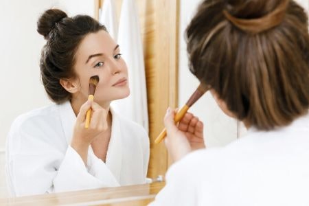 Consider Your Skin Type and Select a Formula That Will Work With Your Complexion