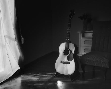 Decide Between Free-Standing Options, Hangers, and Racks Depending on Your Space, Budget and Guitar Collection