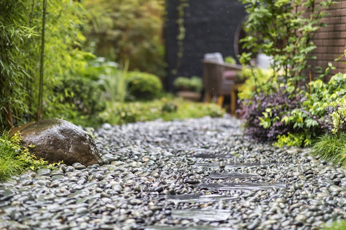 See If the Cushion Is Water-Resistant