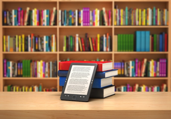 A 4 GB Memory Can Store Thousands of Books, but Choose a 32 GB eReader if You’re Planning to Use Multimedia and Apps