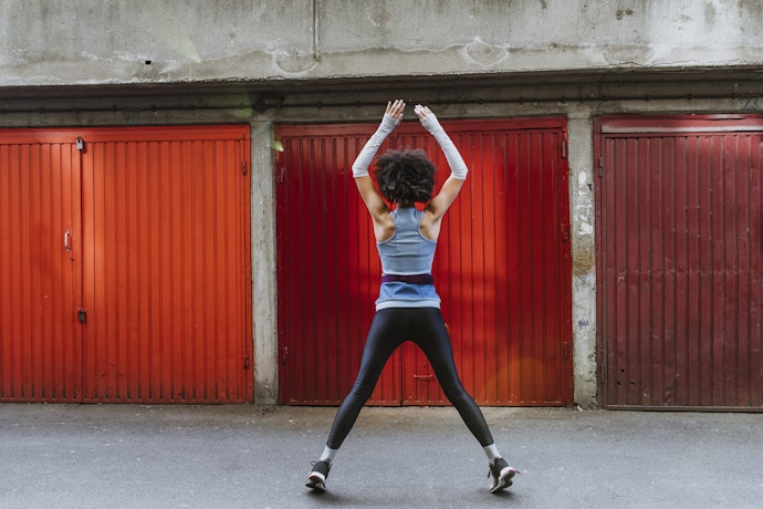 Choose a Flexible Belt for Increased Freedom of Movement, or Opt for a Semi-rigid Design for More Structured Support
