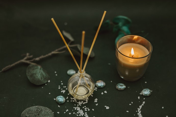 Choose a Fragrance Based on Where You Plan On Placing Your Diffuser