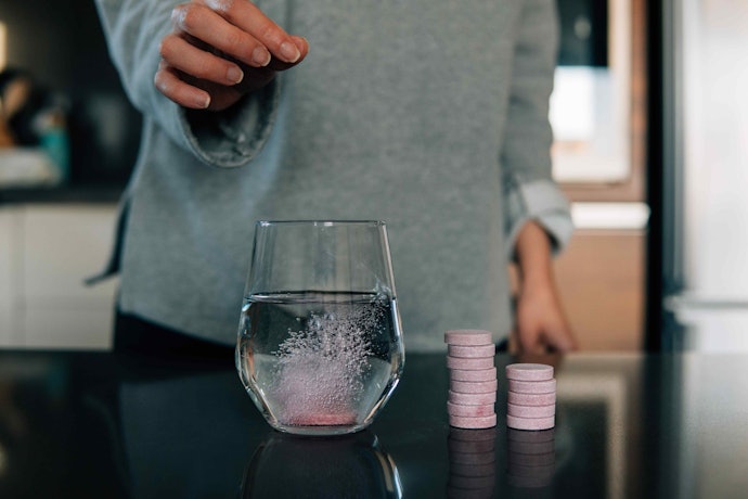 Watch Out for Hidden Sugar Content