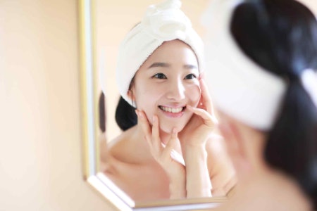 Seek Out Key Ingredients Like Rice Water, Snail Essence and Niacinamide, Depending on Your Skin’s Needs