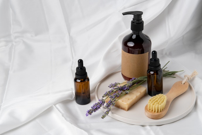 For a Product That's Vegan and Cruelty-Free, Check That Beneficial Ingredients Such as Keratin and Glycerin Aren't Animal-Sourced