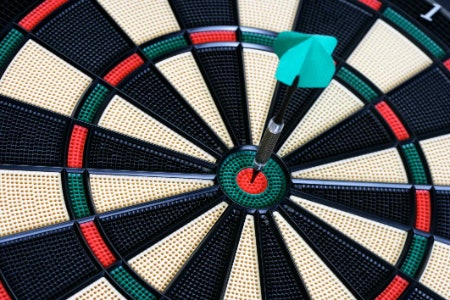 Choose an Electronic Soft Tip Dartboard for Safety and Automatic Counting, or a Steel Point Board for a More Traditional Game