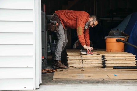 Choose Cordless Tools for Portability Around the Home and Garden or Corded Guns for All-Day Power