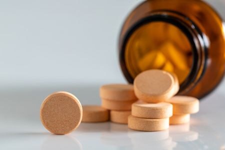 Decide if You’d Prefer a Traditional Pill That You Swallow, One You Can Chew or a Drinkable Effervescent Tablet That Dissolves in Water