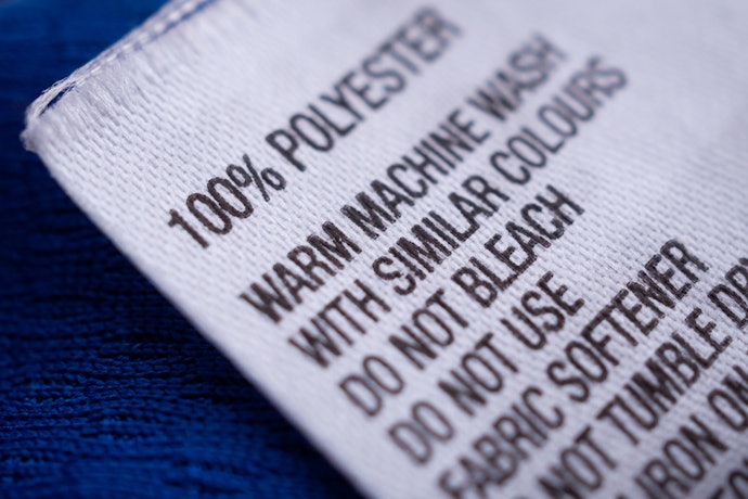 Make Sure the Running Top You Buy Is Machine Washable