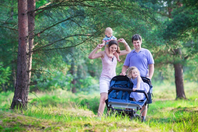 Check the Age Suitability and Go for Adjustable Seats for Different Ages